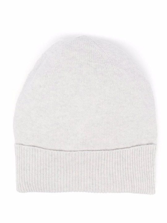 cashmere beanie hat展示图