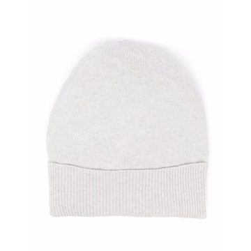 cashmere beanie hat