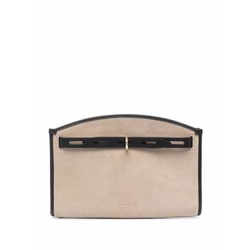 Margherita clutch bag