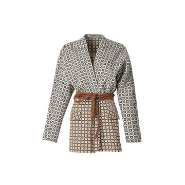 Vogogna Jacquard Jacket