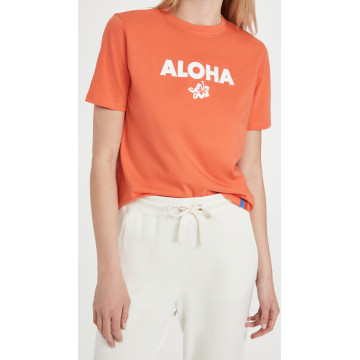 The Modern Aloha T 恤