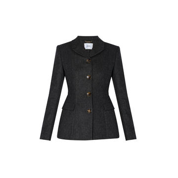 Catrin Twill Blazer