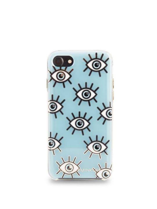 Evil Eye iPhone Case展示图