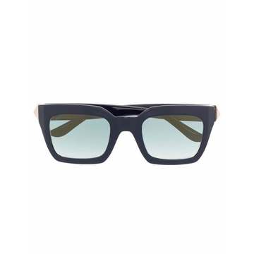 Maika square frame sunglasses