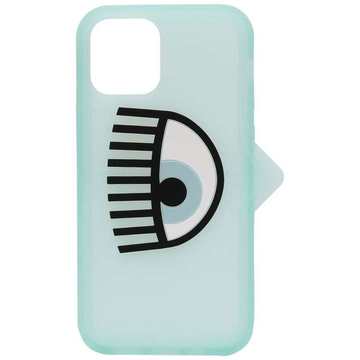 logo Iphone 12 Pro case