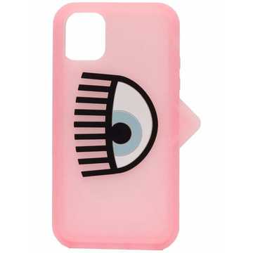 logo Iphone 11 case