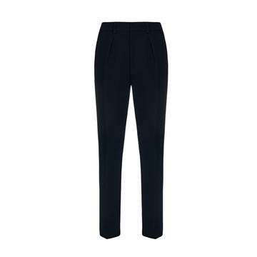 Clancy Virgin Wool Pants