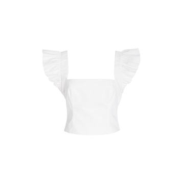 Hyannis Sleeveless Top