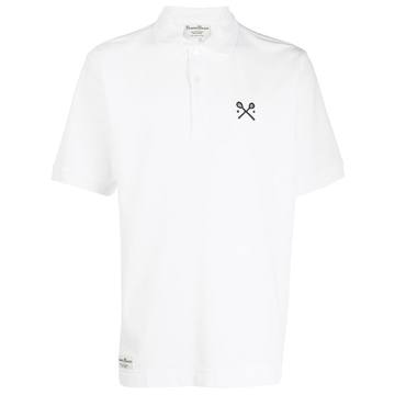 Tennis polo shirt