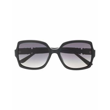 Sammi oversized sunglasses