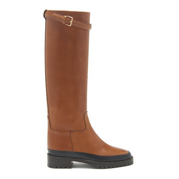 Cornwall Equestrian Knee High Boots