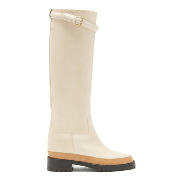 Cornwall Equestrian Knee High Boots