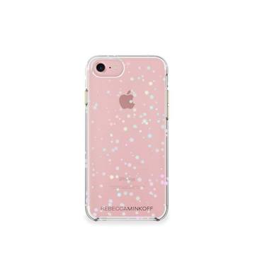 Scattered Suns Holographic Foil Double Up iPhone 7 Case