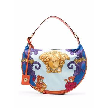 Medusa Head tote bag