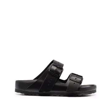 x Birkenstock 双带凉鞋