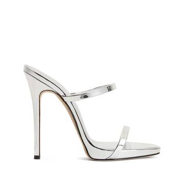 Darsey metallic sandals