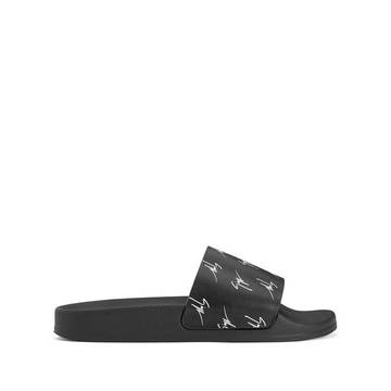 Brett logo-print slides