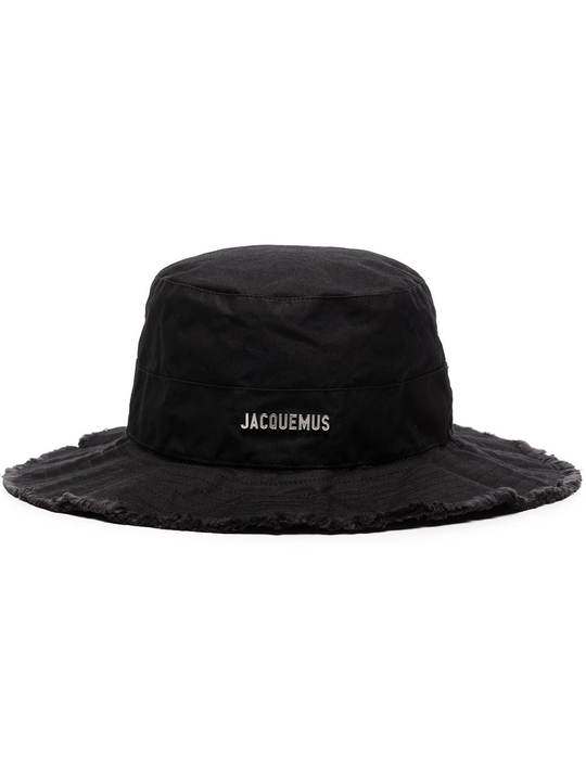 Le Bob Artichaut bucket hat展示图