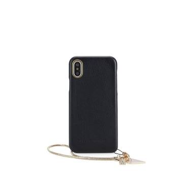 Wrap Leather IPhone X Case