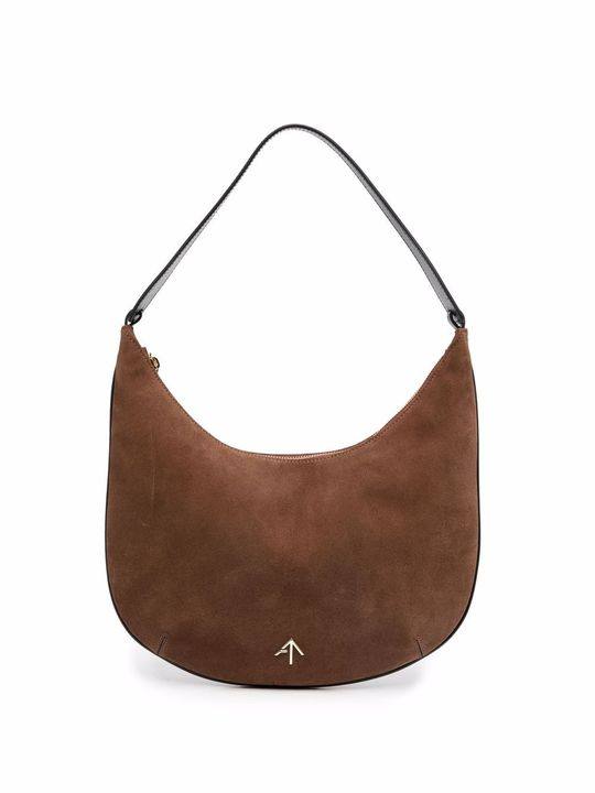 Manu Hobo shoulder bag展示图