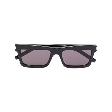 Betty square-frame sunglasses