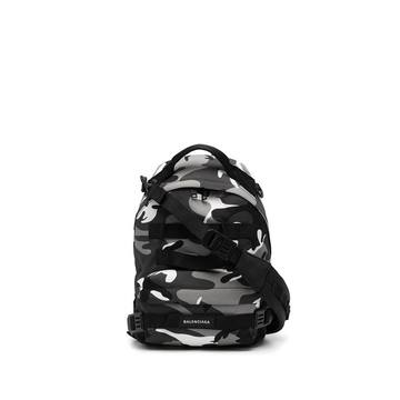 ARMY MULTICARRY BACKPACK S