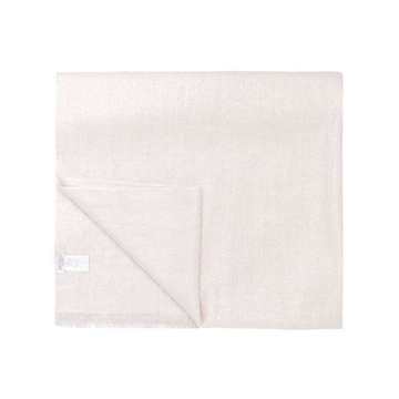 lightweight cashmere-silk scarf