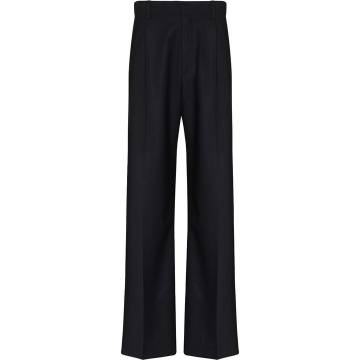 Borrowed tailored trousers