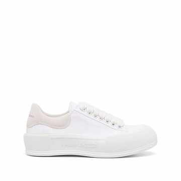 Tread Slick chunky-sole sneakers