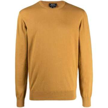 Ivan cotton-cashmere sweatshirt