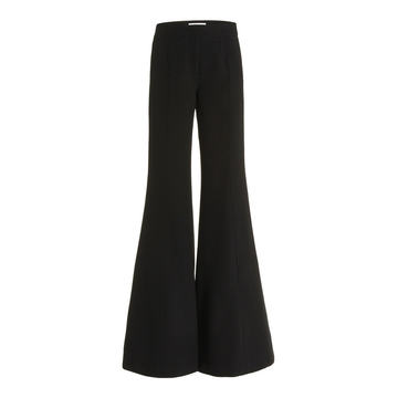 Vita Wool Flared Pants