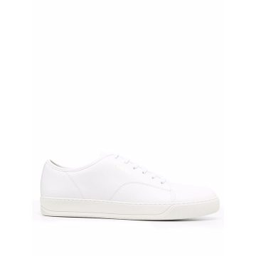 DBB1 low-top lace-up sneakers