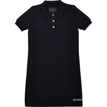 The Tennis polo shirt dress