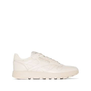 REEBOK X MARGIELA PRJCT 0 CL CLSSC LTHR