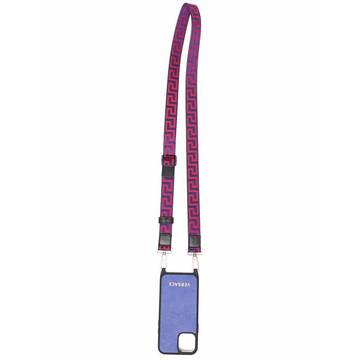 Greca lanyard phone case