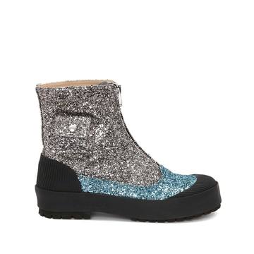 MEN'S DUCK BOOT GLITTER