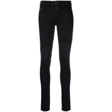 Slandy skinny jeans