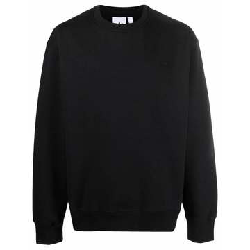 contempt crew-neck sweatshirt