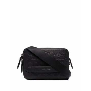 Charter cross-body bag