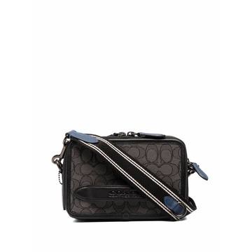 Charter shoulder bag