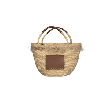 Aura Of Serenity Beach Bag