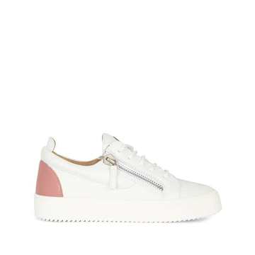 Gail low-top sneakers