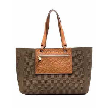 Cecilya sustainable tote