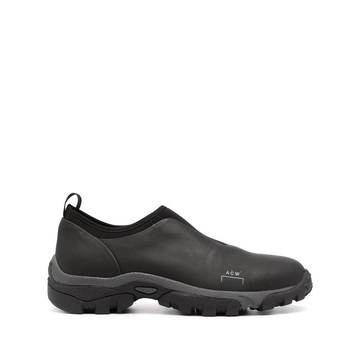 Dirt Mock slip-on sneakers