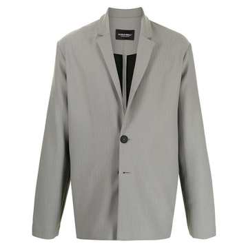 Purl Artisan single-breasted tailored blazer