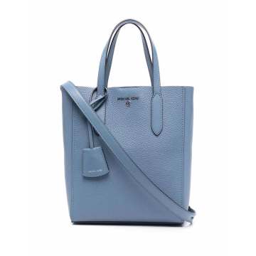 Sinclair Extra-small pebbled leather tote