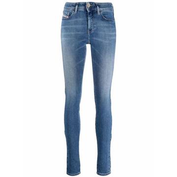 Slandy skinny denim jeans