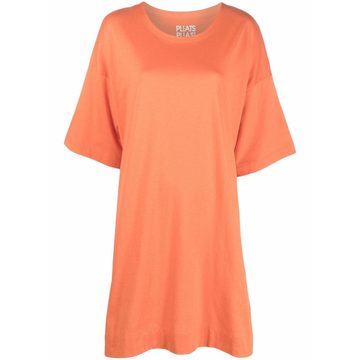 relaxed T-shirt dress