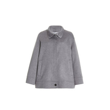 Matteo Cashmere Jacket