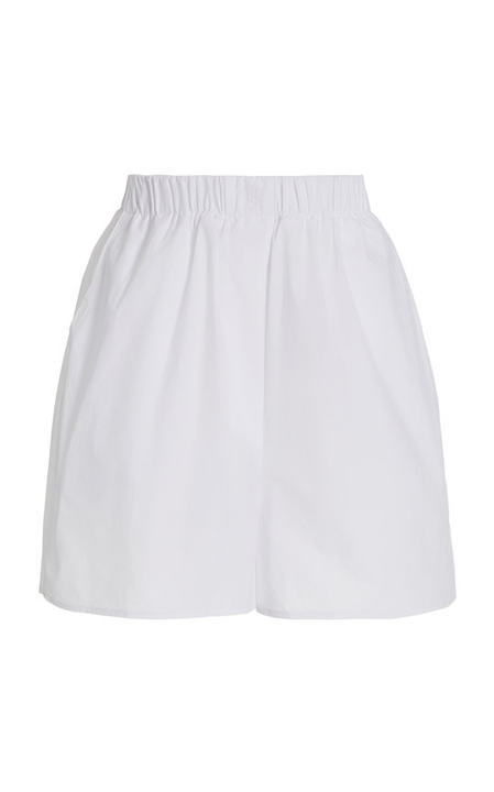 Lui Organic Cotton Boxer Shorts展示图